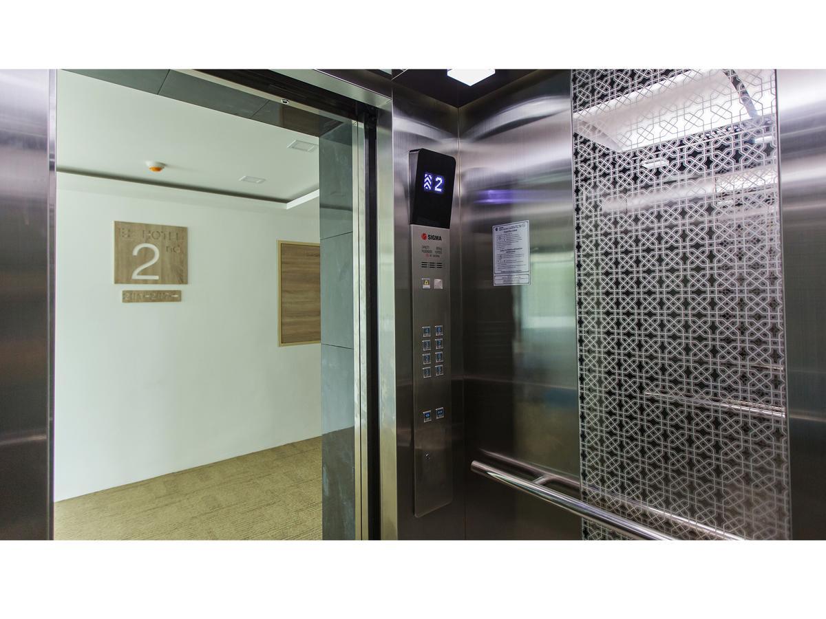 B2 Ubon Premier Hotel Убон Ратчатани Екстериор снимка